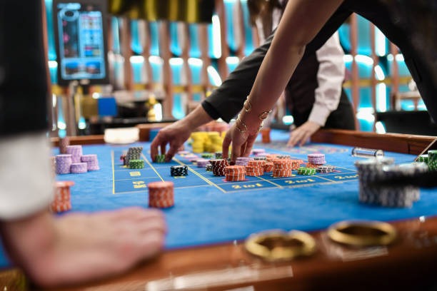 rajaslot138 gaming platform